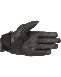 GLOVE MUSTANG V2 BK/BK 2X