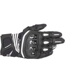 GLOVE SPX AC V2 BLACK S