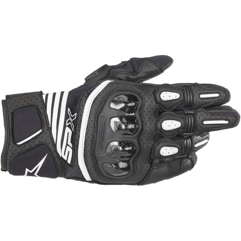 GLOVE SPX AC V2 BLACK M