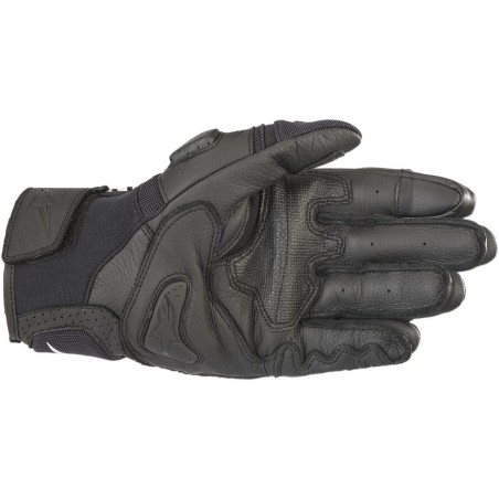 GLOVE SPX AC V2 BLACK M