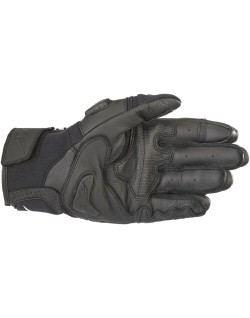 GLOVE SPX AC V2 BLACK XL