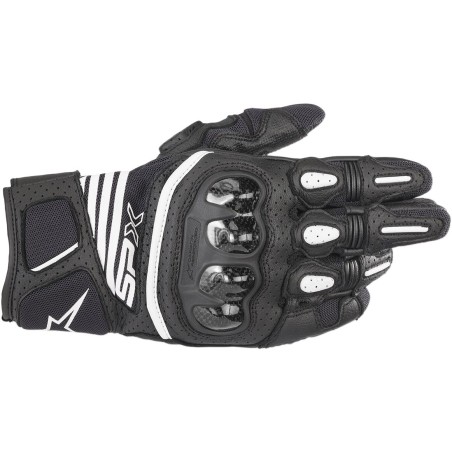 GLOVE SPX AC V2 BLACK 3XL