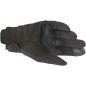 GLOVE COPPER BLACK S