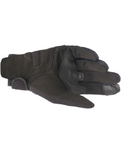 GLOVE COPPER BLACK M