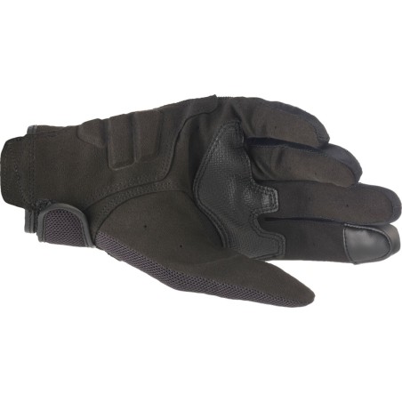 GLOVE COPPER BLACK L