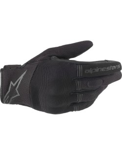GLOVE COPPER BLACK 2X