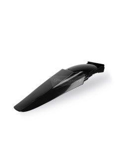 Garde-boue arrière POLISPORT noir KTM