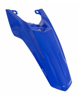 Garde-boue arrière RACETECH bleu Yamaha YZ65