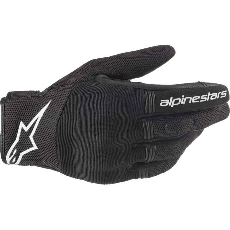 GLOVE COPPER BLACK/WHITE XL