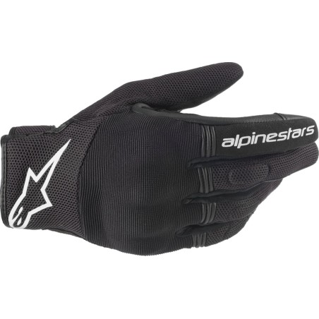 GLOVE COPPER BLACK/WHITE XL