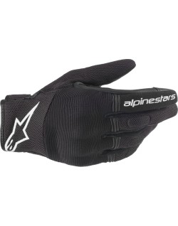 GLOVE COPPER BLACK/WHITE 3X