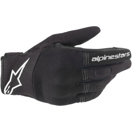 GLOVE COPPER BLACK/WHITE 3X