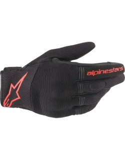 GLOVE COPPER B/R S