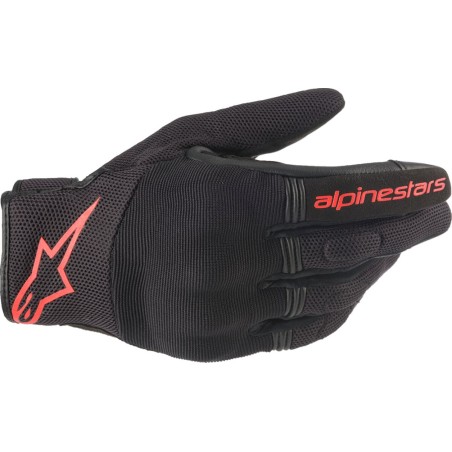 GLOVE COPPER B/R S