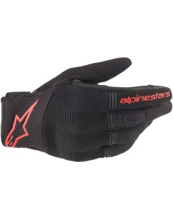 GLOVE COPPER B/R S