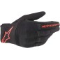 GLOVE COPPER B/R S