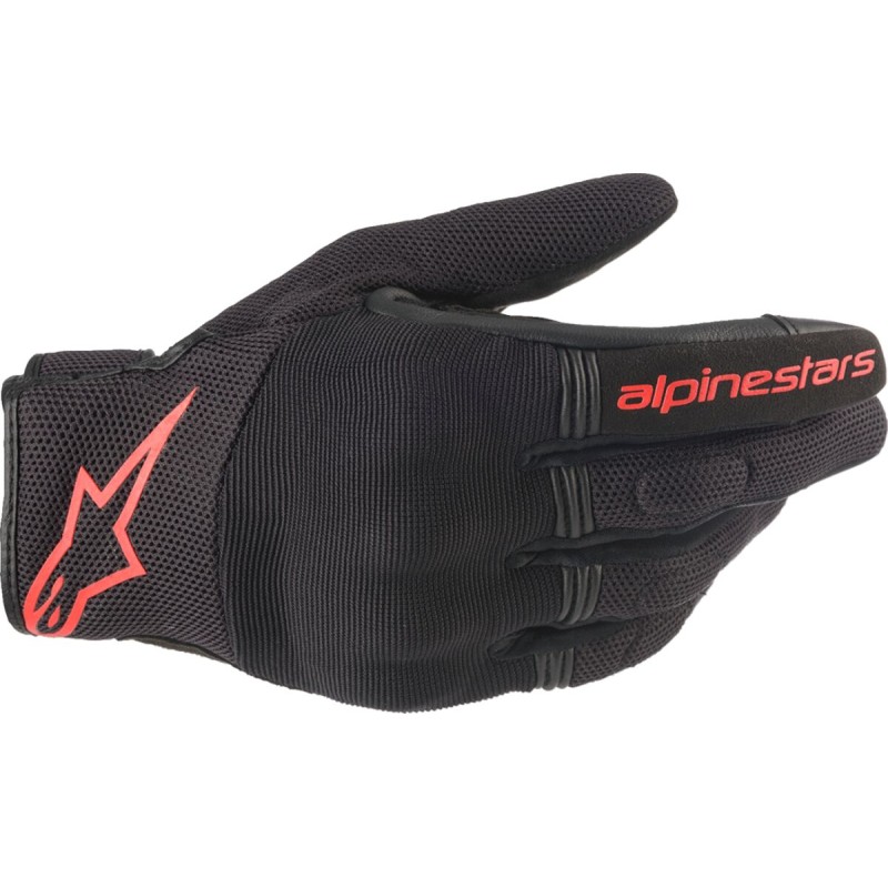 GLOVE COPPER B/R 3X
