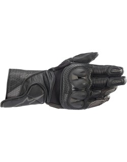 GLOVE SP-2 V3 BLK/ANT S
