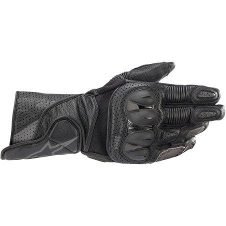 GLOVE SP-2 V3 BLK/ANT S