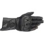 GLOVE SP-2 V3 BLK/ANT S