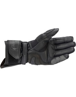 GLOVE SP-2 V3 BLK/ANT S