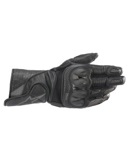 GLOVE SP-2 V3 BLK/ANT L
