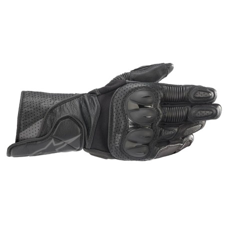 GLOVE SP-2 V3 BLK/ANT 2X