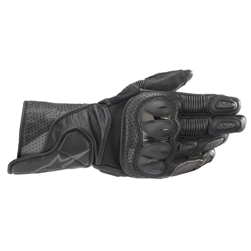 GLOVE SP-2 V3 BLK/ANT 3X