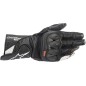 GLOVE SP-2 V3 BLACK/WHITE S