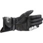 GLOVE SP-2 V3 BLACK/WHITE S