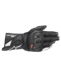 GLOVE SP-2 V3 BLACK/WHITE 3X