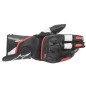 GLOVE SP-2 V3 BLK/W/RD XL