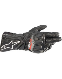 GLOVE SP-8 V3 BLACK S