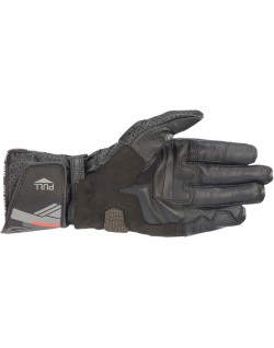 GLOVE SP-8 V3 BLACK M