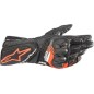GLOVE SP-8 V3 BLACK/RED 2X