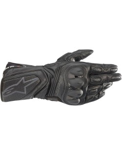 GLOVE SP-8 V3 BLK/BLK 4X