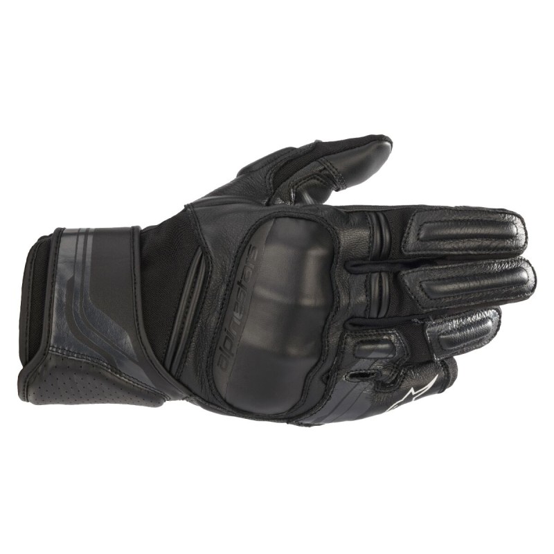 GLOVE BOOSTER V2 BLK S