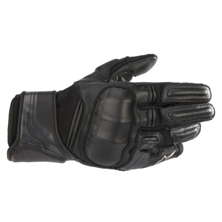 GLOVE BOOSTER V2 BLK S