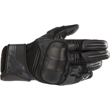 GLOVE BOOSTER V2 BLK S