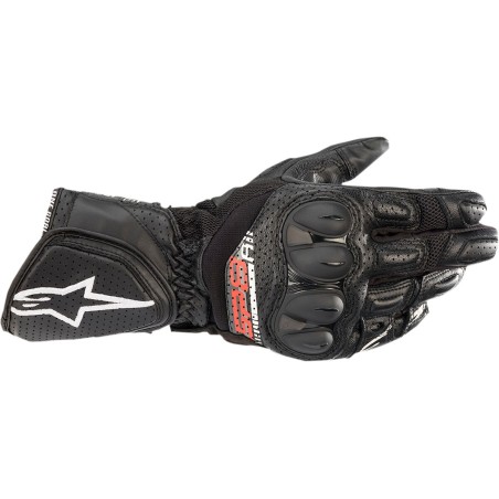 GLOVE SP-8 AIR V3 BLACK S