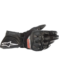 GLOVE SP-8 AIR V3 BLACK L