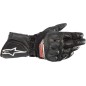 GLOVE SP-8 AIR V3 BLACK L