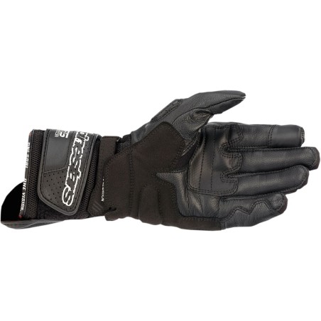 GLOVE SP-8 AIR V3 BLACK 2X