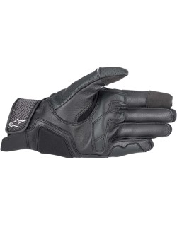 GLOVE MORPH SPORT BLACK M