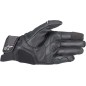 GLOVE MORPH SPORT BLACK M