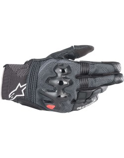 GLOVE MORPH SPORT BLACK L