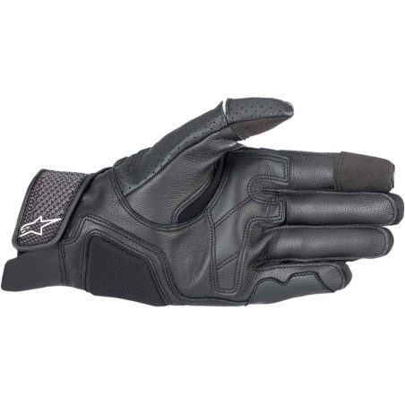 GLOVE MORPH SPORT BLACK L