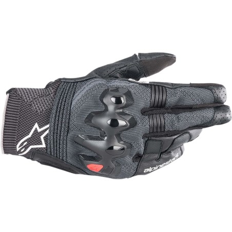 GLOVE MORPH SPORT BLACK XL