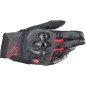 GLOVE MORPH SPORT BR M