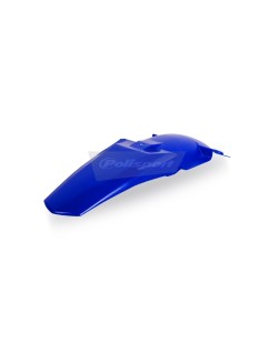 Garde-boue arrière POLISPORT bleu Yamaha YZ85/YZ85LW